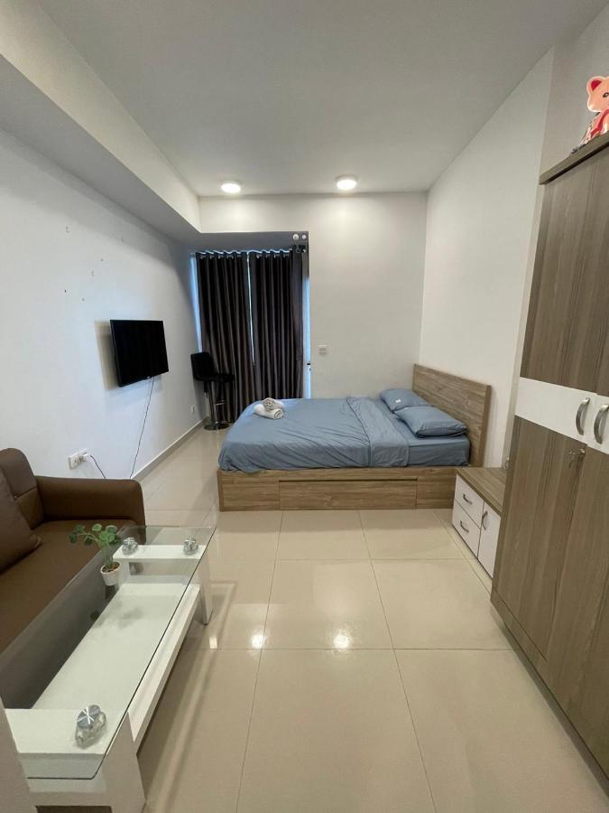 مدينة هوشي منه Your Home @Free Pool And Gym المظهر الخارجي الصورة