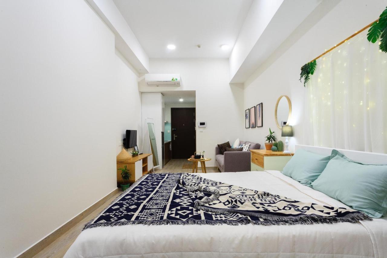 مدينة هوشي منه Your Home @Free Pool And Gym المظهر الخارجي الصورة