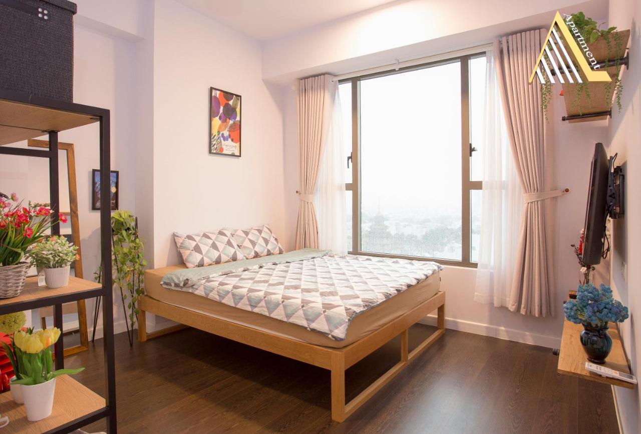 مدينة هوشي منه Your Home @Free Pool And Gym المظهر الخارجي الصورة